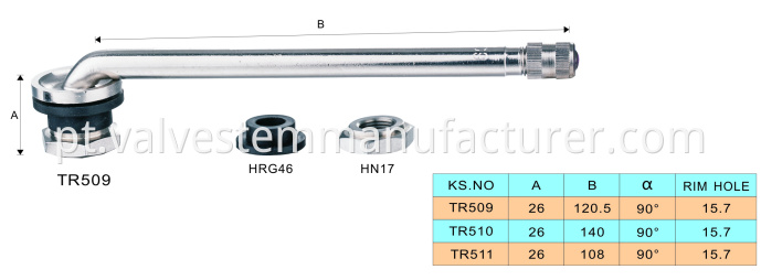 TR509CHICUN